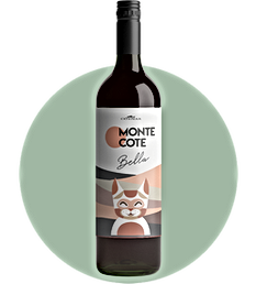MONTE COTE Bella